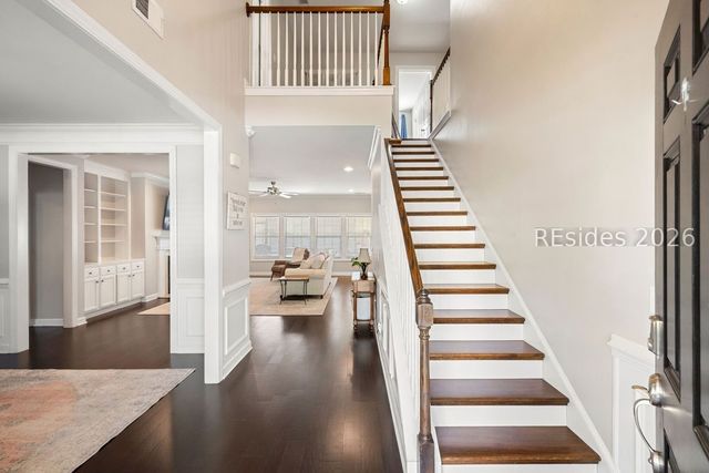 5 Olde Station Pl, Bluffton, SC 29910