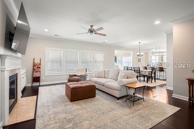 5 Olde Station Pl, Bluffton, SC 29910