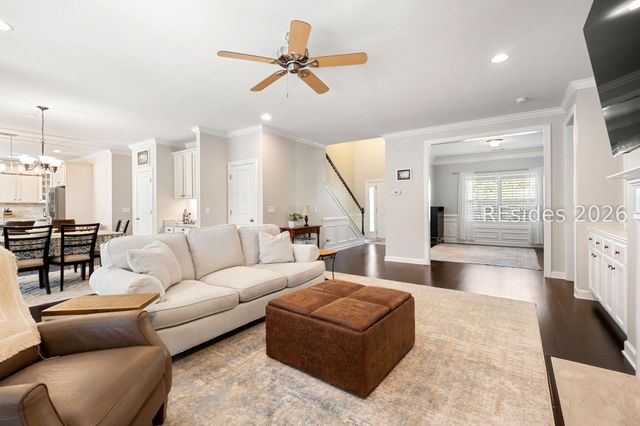 5 Olde Station Pl, Bluffton, SC 29910
