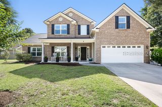 5 Olde Station Pl, Bluffton, SC 29910