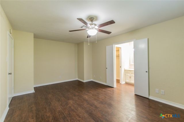 4501 Stagecoach Trail, Temple, TX 76502