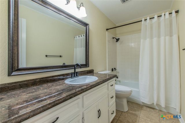4501 Stagecoach Trail, Temple, TX 76502