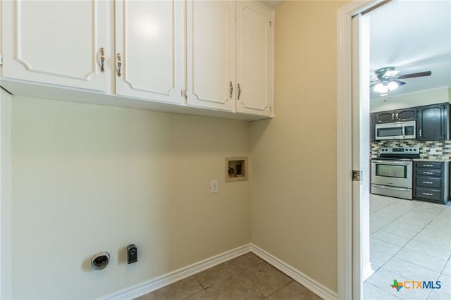 4501 Stagecoach Trail, Temple, TX 76502