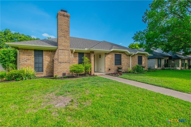 4501 Stagecoach Trail, Temple, TX 76502