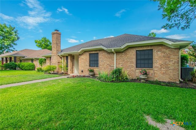 4501 Stagecoach Trail, Temple, TX 76502