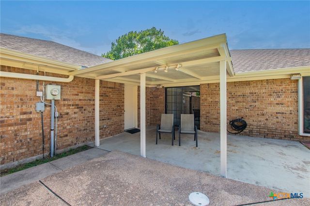 4501 Stagecoach Trail, Temple, TX 76502