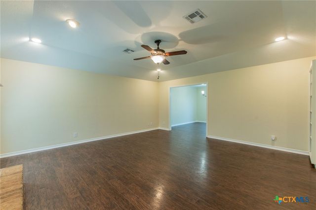 4501 Stagecoach Trail, Temple, TX 76502