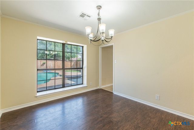4501 Stagecoach Trail, Temple, TX 76502