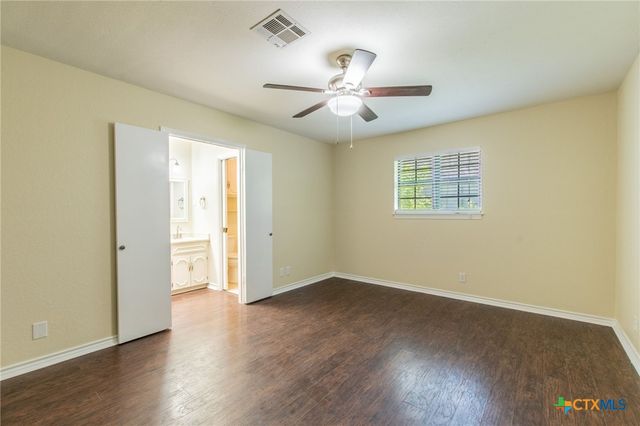 4501 Stagecoach Trail, Temple, TX 76502