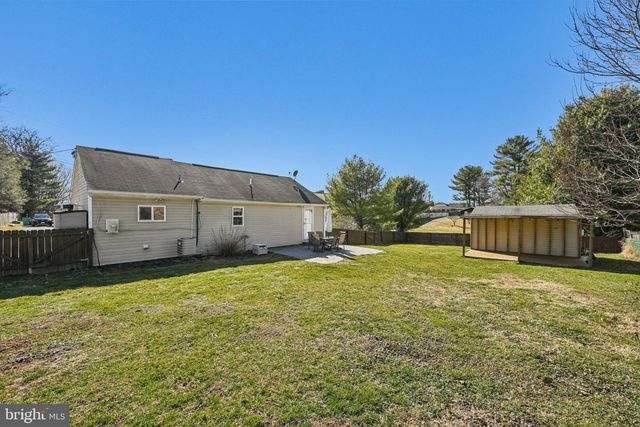 1516 CHERRY AVE, Sykesville, MD 21784