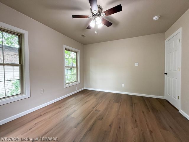 1111 Baldwin Street, Van Buren, AR 72956