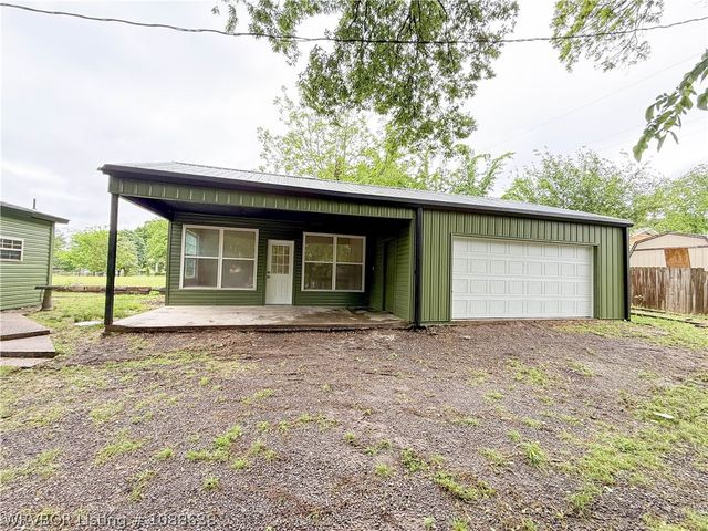 1111 Baldwin Street, Van Buren, AR 72956