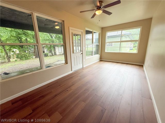 1111 Baldwin Street, Van Buren, AR 72956