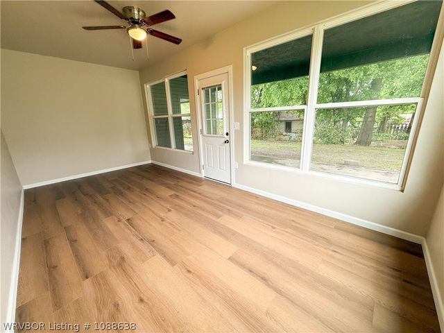 1111 Baldwin Street, Van Buren, AR 72956