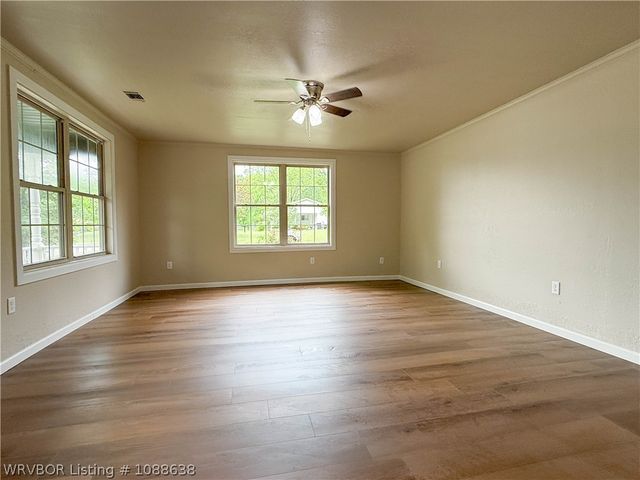 1111 Baldwin Street, Van Buren, AR 72956