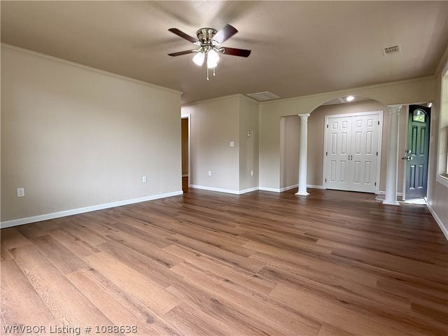 1111 Baldwin Street, Van Buren, AR 72956