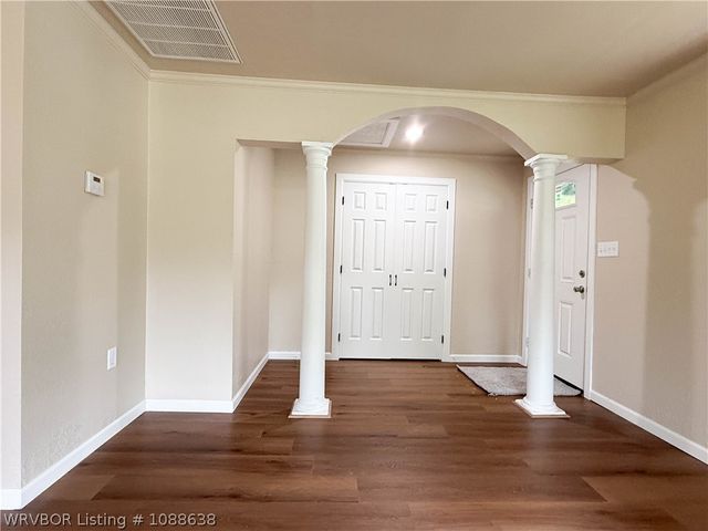 1111 Baldwin Street, Van Buren, AR 72956