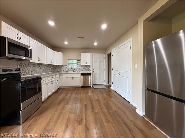 1111 Baldwin Street, Van Buren, AR 72956