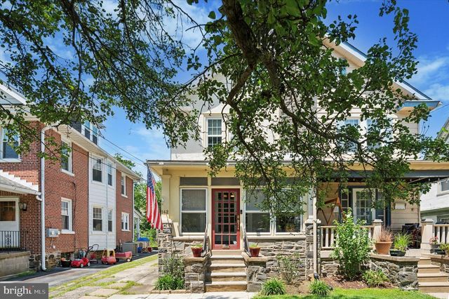 142 HASTINGS AVE, Havertown, PA 19083