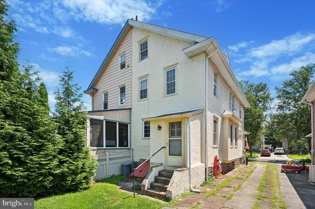 142 HASTINGS AVE, Havertown, PA 19083