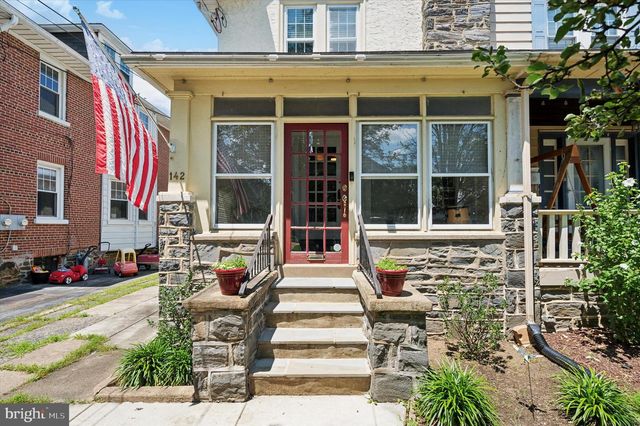 142 HASTINGS AVE, Havertown, PA 19083