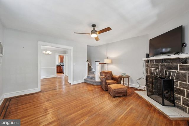 142 HASTINGS AVE, Havertown, PA 19083