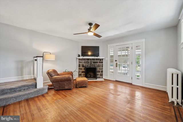142 HASTINGS AVE, Havertown, PA 19083