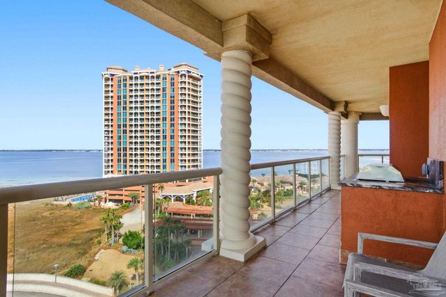 1 Portofino Dr 904, Pensacola Beach, FL 32561