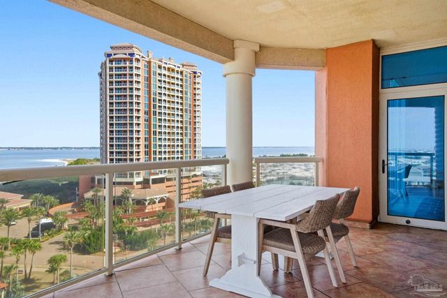 1 Portofino Dr 904, Pensacola Beach, FL 32561