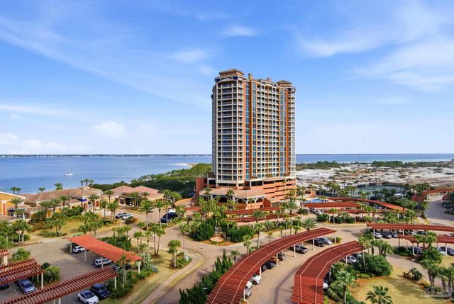 1 Portofino Dr 904, Pensacola Beach, FL 32561
