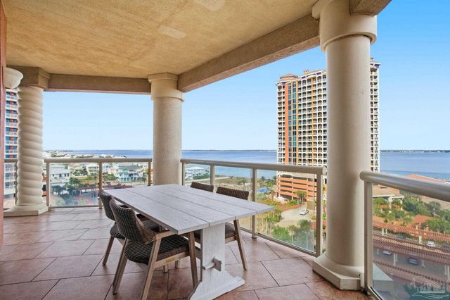 1 Portofino Dr 904, Pensacola Beach, FL 32561
