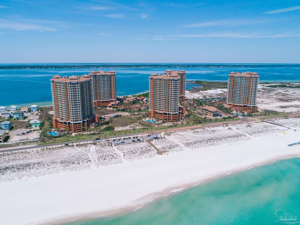 1 Portofino Dr 904, Pensacola Beach, FL 32561