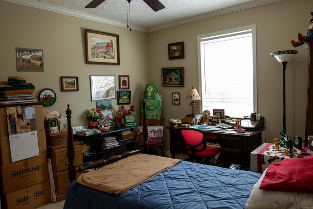 127 MADDEN LANE, Arkadelphia, AR 71923