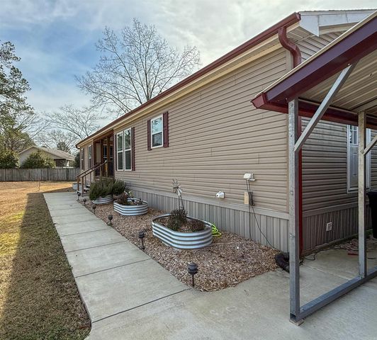 127 MADDEN LANE, Arkadelphia, AR 71923