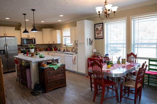 127 MADDEN LANE, Arkadelphia, AR 71923