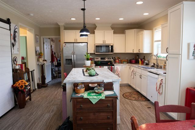 127 MADDEN LANE, Arkadelphia, AR 71923