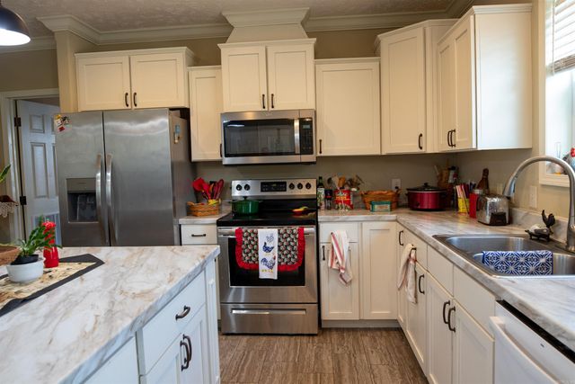 127 MADDEN LANE, Arkadelphia, AR 71923