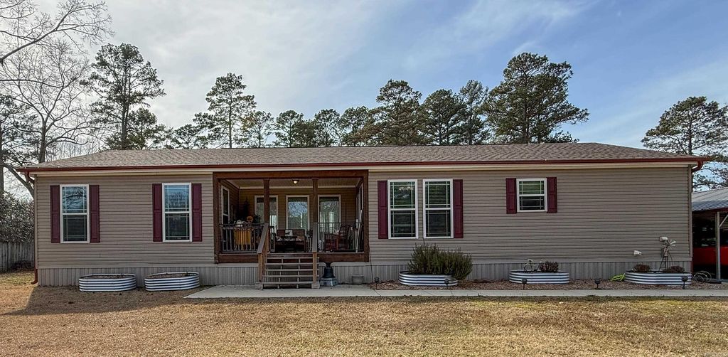 127 MADDEN LANE, Arkadelphia, AR 71923