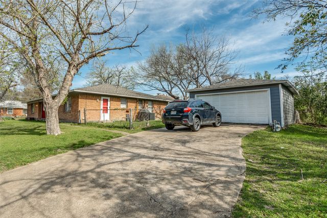 10000 Olmos Drive, Dallas, TX 75218