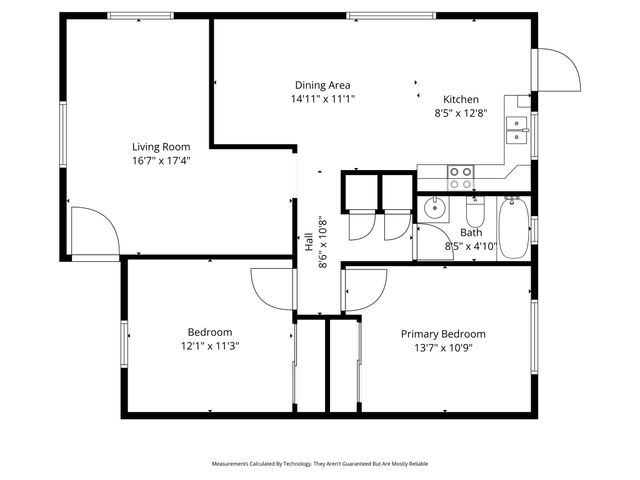 10000 Olmos Drive, Dallas, TX 75218