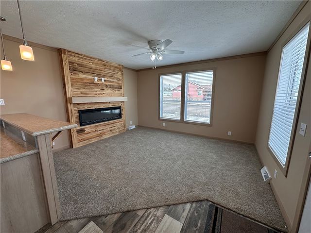 612 S 4th Street W, Baker, MT 59313