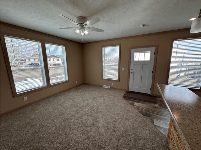 612 S 4th Street W, Baker, MT 59313