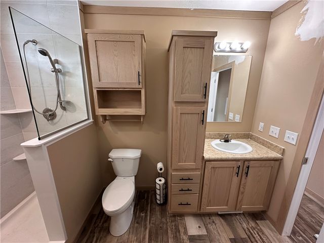 612 S 4th Street W, Baker, MT 59313