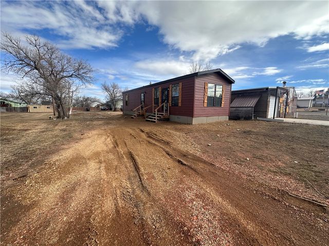 612 S 4th Street W, Baker, MT 59313