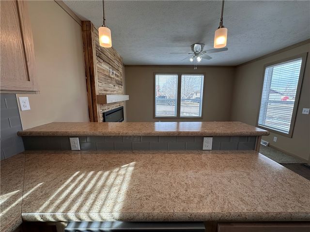 612 S 4th Street W, Baker, MT 59313