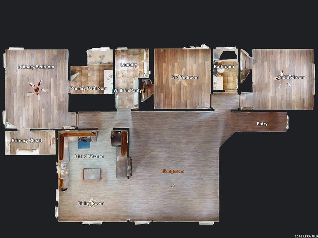 2912 Redtip, Schertz, TX 78108