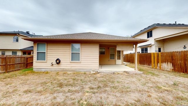 2912 Redtip, Schertz, TX 78108