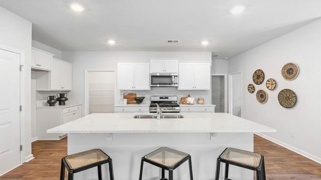 221 Longbeard Drive, Summerville, SC 29483