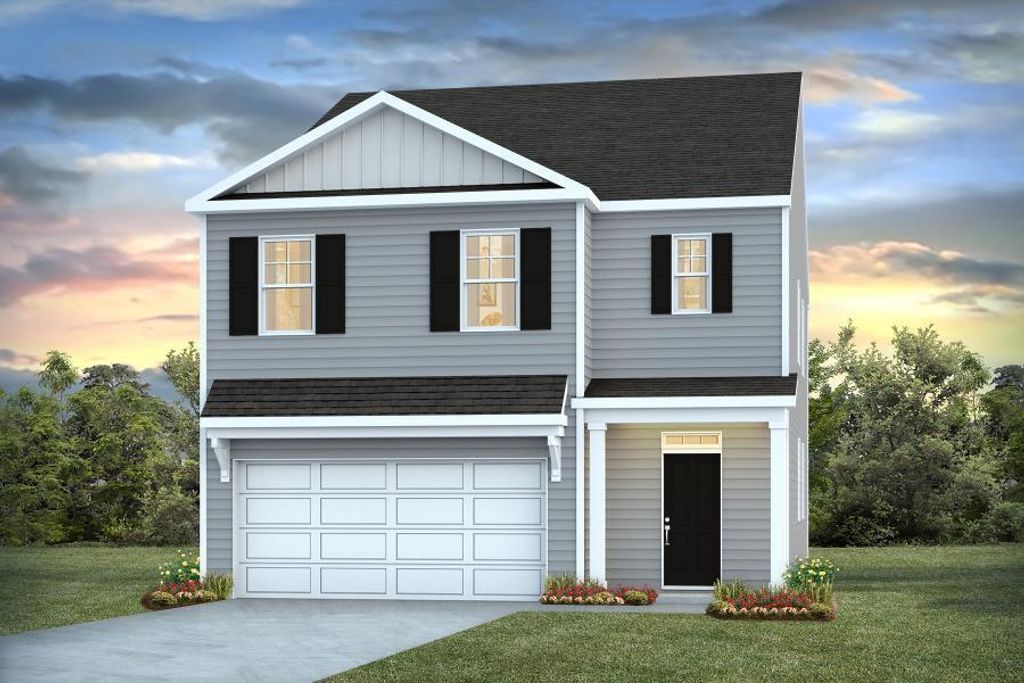 221 Longbeard Drive, Summerville, SC 29483