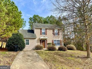 7104 Merrywood Court, Fairburn, GA 30213